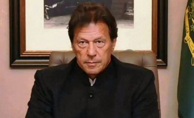 Pakistani PM Imran Khan writes to Facebook seeking ban on Islamophobic content