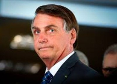 Brazil will not buy Corona vaccine from China, President Bolsonaro rejects proposal