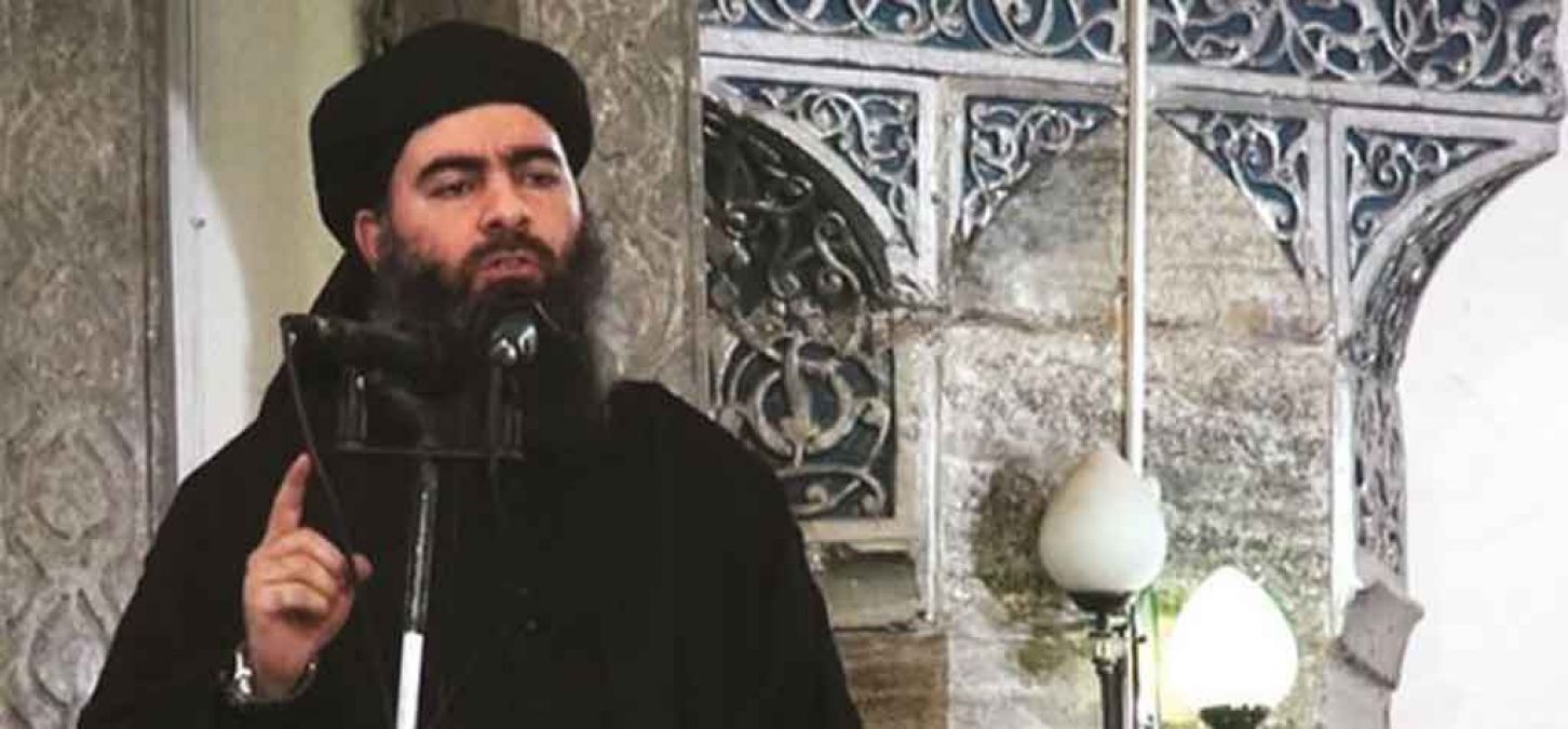 Did ISIS terrorist become a victim of Baghdadi American operation? Trump revealed something shocking!