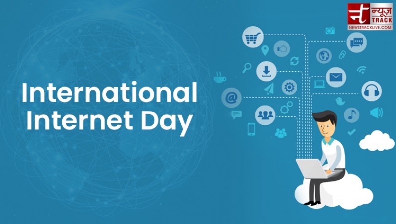 International Internet Day: Human life is incomplete without internet, Know its importance