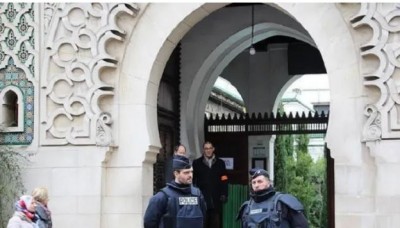 ‘कट्टरपंथी इस्लाम’ और ‘जिहाद’ को बढ़ावा देने वाली एलोन्स मस्जिद पर फ्रांस ने लगाया ताला