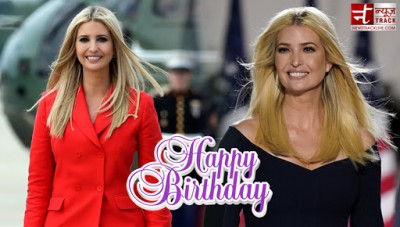 Birthday Special: Ivanka Trump is not interested in politics at all