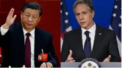 'We are with India...' US bluntly slams China who is protecting terrorists