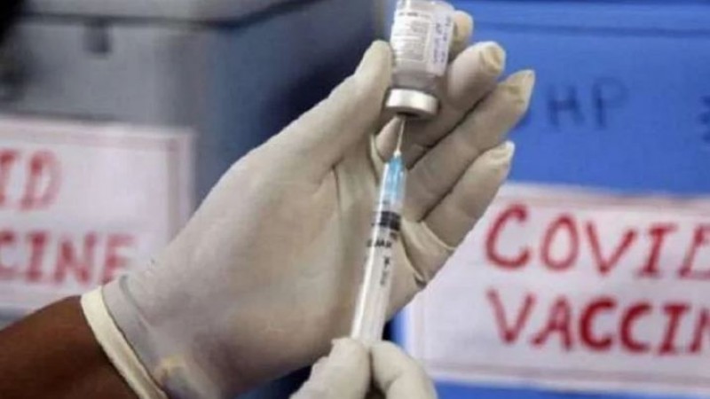 Karnataka: Covid vaccination rate drops by 40 percent