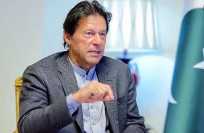Imran Khan says, 'Western countries cannot understand Islam, Muslims and Prophet'