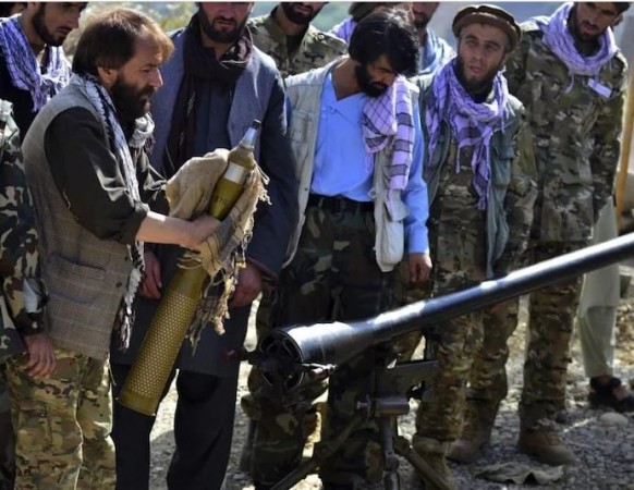 पंजशीर पर हमला करने आए 350 तालिबानियों को नॉर्दर्न एलायंस ने किया ढेर, 40 को बनाया बंधक