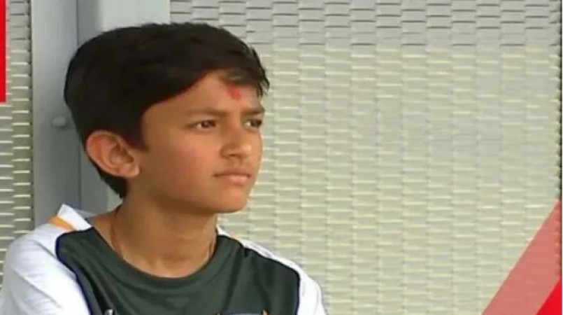 'Won't break Tulsi Mala, will follow my religion,' said 12-year-old 'Shubh' in Australia