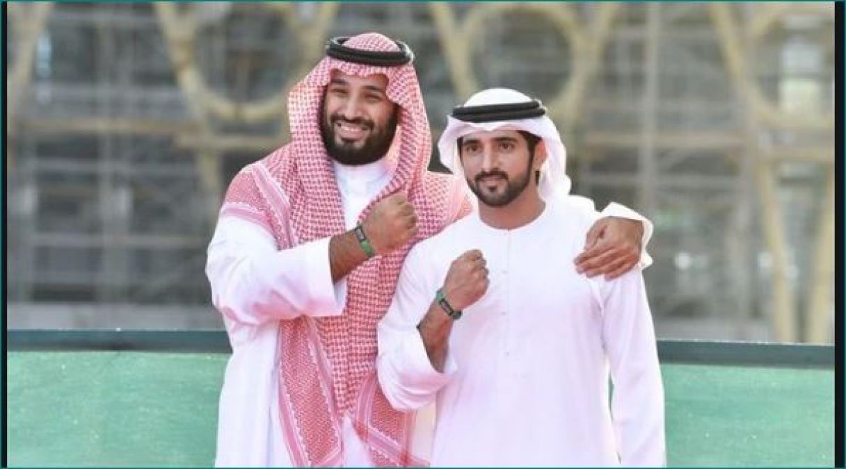 Crown Prince Salman sacks commander of Yemen forces over corruption charges