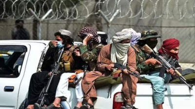 Woman! Taliban 'RAPING' men as well, Afghan lives in trouble