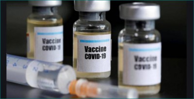 Good News: इस हफ्ते उपलब्ध हो सकती है कोरोना वैक्सीन!