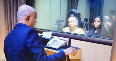 Pakistan will give consular access to Kulbhushan today, India said- no condition accepted!