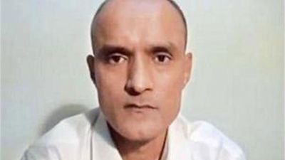 Kulbhushan Jadhav and Indian Deputy High Commissioner met for two and a half hours, meeting held at an unknown place