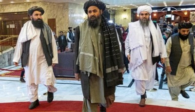 Mullah Baradar to command Taliban govt, cabinet to be announced today