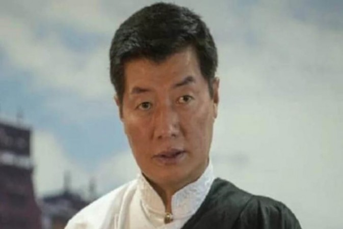 Tibet will always fight with India against the Chinese if necessary: Lobsang Sangay