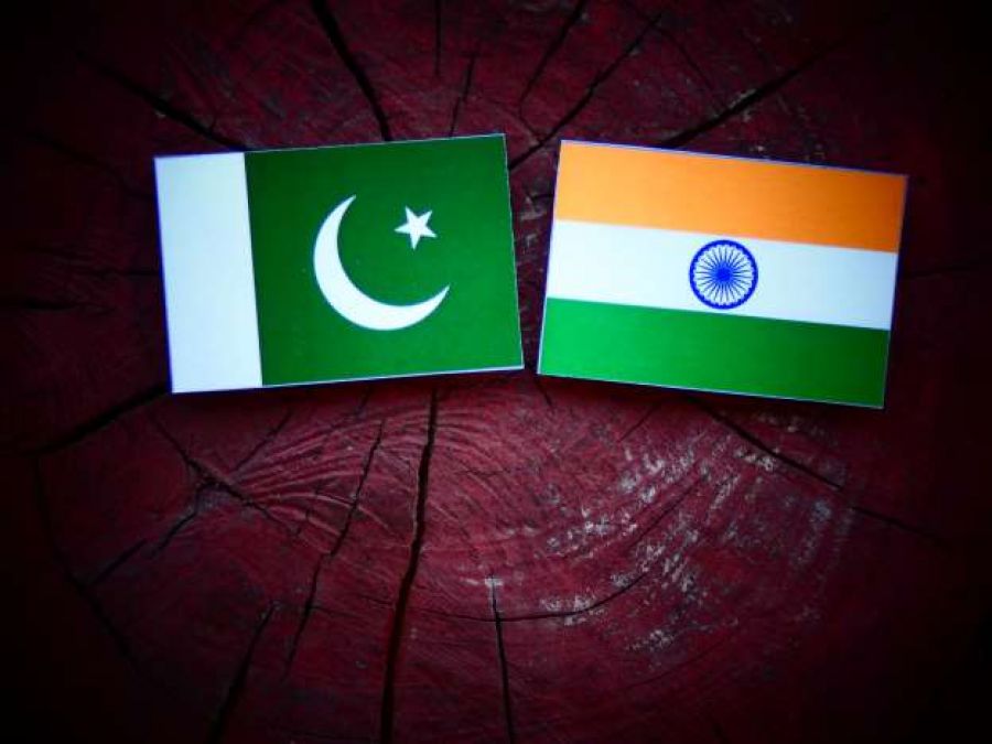 पाकिस्तान की एक और नापाक हरकत, यूनिसेफ के सम्मेलन में कश्मीर मुद्दा उठाने की कोशिश