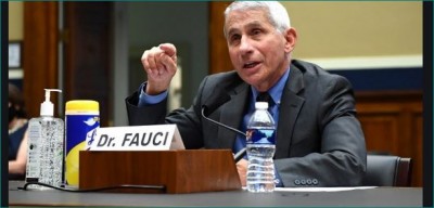 Fauci has confidence COVID-19 vaccine approval won't be driven by politics