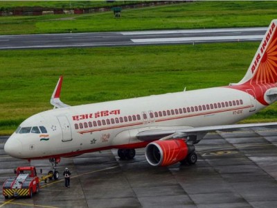 US permits Indian Aircrafts to conduct ground handling operations at airports