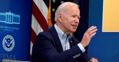 9/11 terror attack documents to be removed from confidential list, President Biden orders