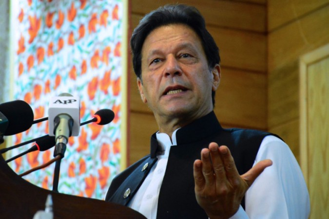 Imran Khan 'sold' Pakistani sea to China! Karachi fishermen gave ultimatum