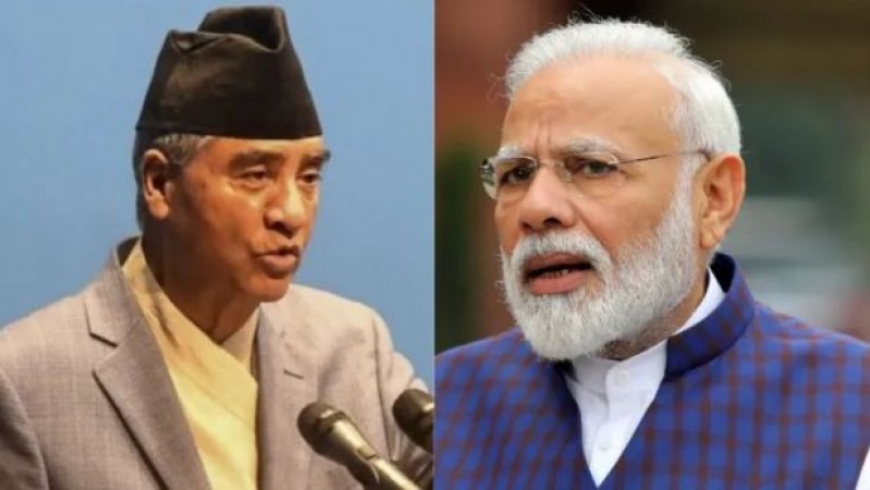 भारत और पीएम मोदी का विरोध बर्दाश्त नहीं करेगा नेपाल, अपने नेताओं को दी कड़ी चेतावनी