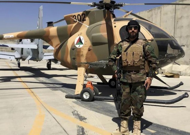 क्या तालिबानी आतंकियों के खिलाफ जंग में 'पंजशीर के शेरों' का साथ देगा ईरान ?