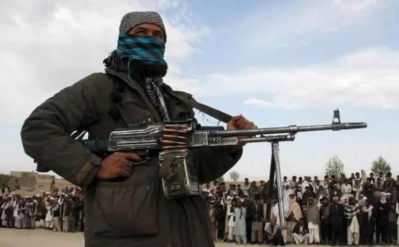 Northern Alliance launches gorilla war against Taliban