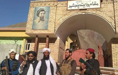 पंजशीर में तालिबानी आतंकियों ने गाड़ा अपना झंडा, नॉर्दन अलायंस के चीफ कमांडर की भी मौत