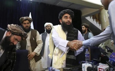 तालिबान के सरकार गठन समारोह में शामिल होंगे 'अमेरिका' के 6 दुश्मन देश