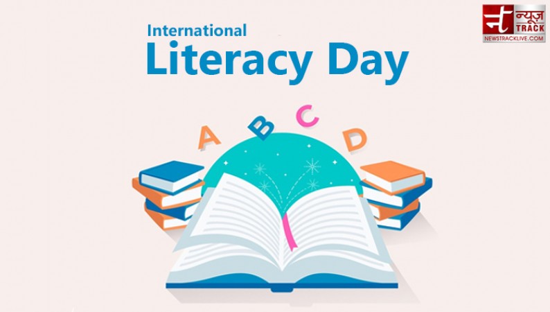 International literacy day: know the interesting facts regarding literacy in India