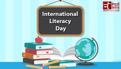 जानिए क्यो मनाया जाता 'अंतरराष्ट्रीय साक्षरता दिवस', ये है भारत की स्थिति