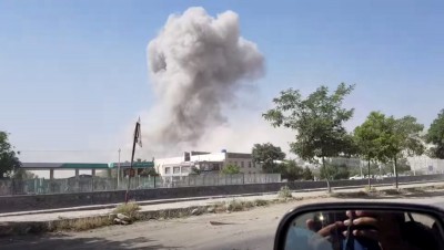 हार नहीं मानेगा पंजशीर.., तालिबान के ठिकानों पर 'अज्ञात लड़ाकू विमानों' ने रातभर बरसाए बम