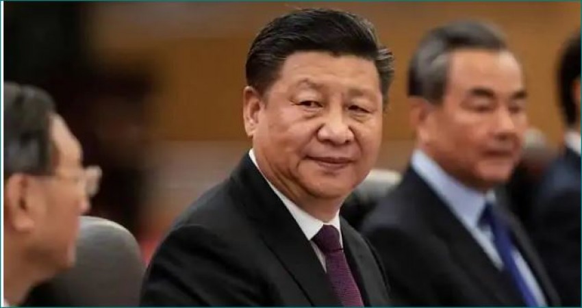 कोरोना काल के बीच चीनी राष्ट्रपति शी जिनपिंग बोले- 'चीन के प्रयासों से लाखों लोगों की बची जान'
