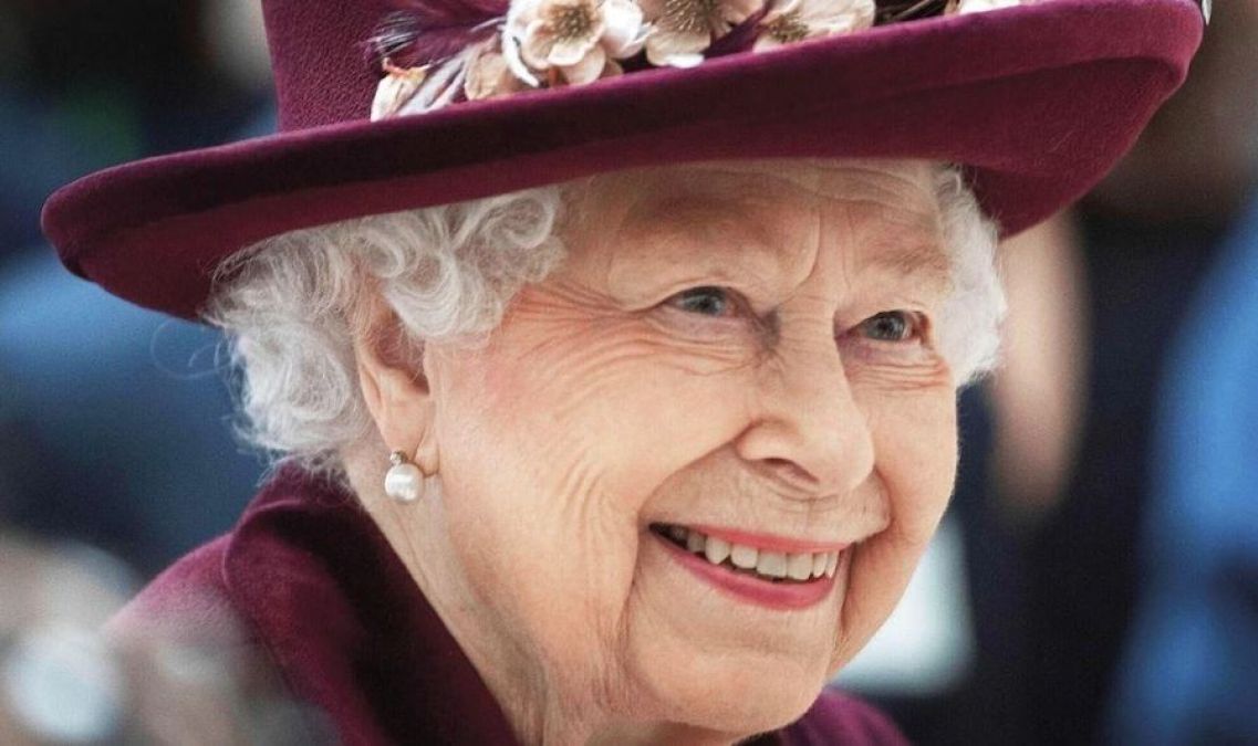 ब्रिटेन ही नहीं इन 14 और देशों की भी महारानी थीं क्वीन एलिजाबेथ-II, यहाँ देखें सूची