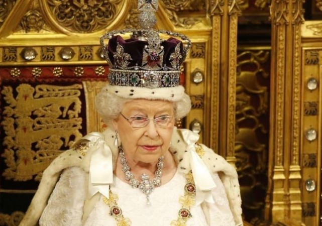 Queen Elizabeth passes away, 10-day state mourning in UK