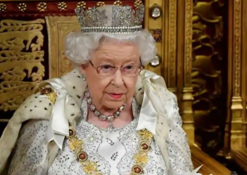नहीं रहीं ब्रिटेन की महारानी एलिजाबेथ-II, चार्ल्स बने नए राजा