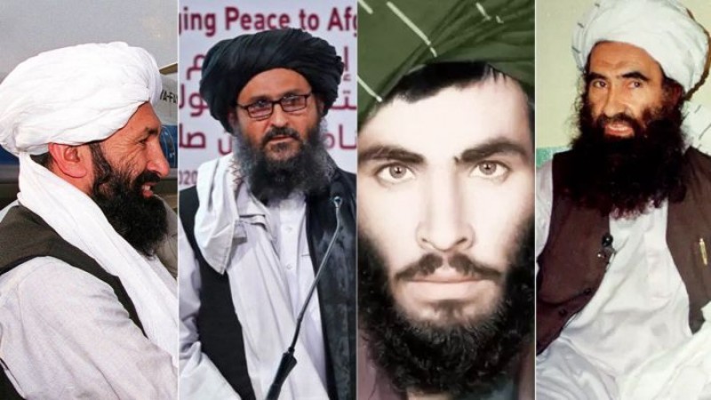 तालिबान की 'आतंकी सरकार' को चीन-पाक का खुला समर्थन, जानिए कौन से देश कर रहे विरोध