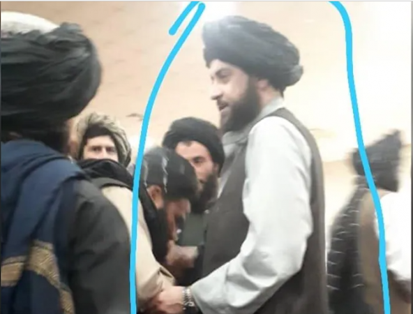 तालिबानी राज: अफ़ग़ानिस्तान का नया रक्षामंत्री बना 'कंधार हाईजैक' के मास्टरमाइंड का बेटा मुल्ला याक़ूब