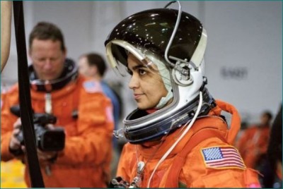 NASA gives information of spacecraft named after Kalpana Chawla