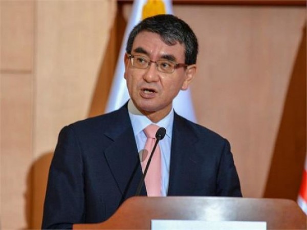 Japan asks India's help troubled by Chinese incursion