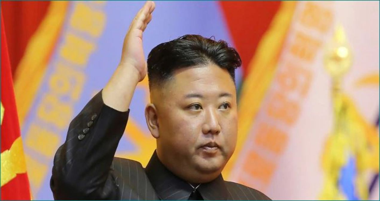 उत्तर कोरिया के तानाशाह किम जोंग उन ने घटाया वजन