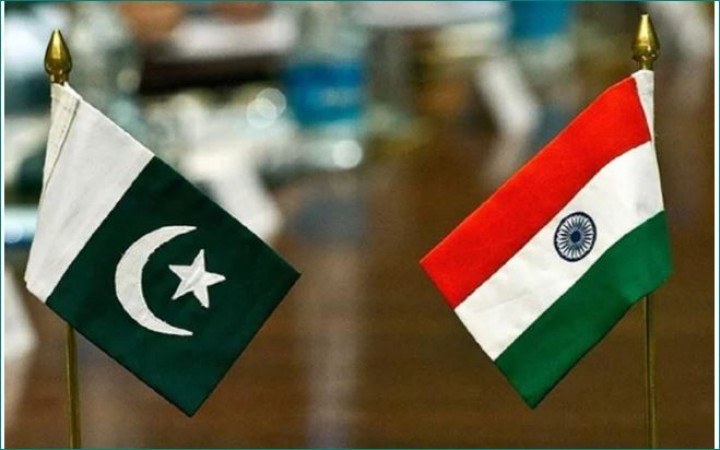 India slams Pakistan on UN forum for hate speech
