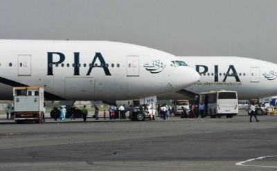 काबुल के लिए विमान सेवा शुरू करेगा पाकिस्तान, बना फ्लाइट शुरू करने वाला पहला देश