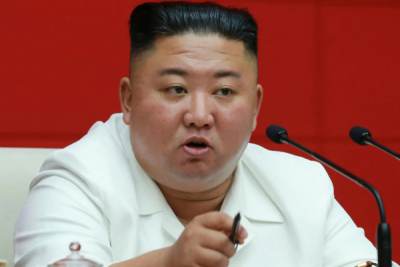 North Korea orders to shoot the corona infected person: Reports