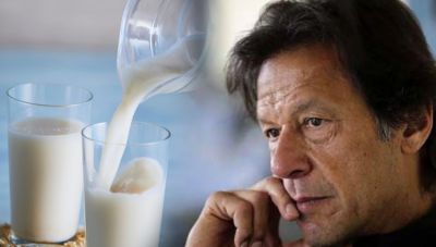 खून के आंसू रो रहा पाकिस्तान, पेट्रोल से कई महंगा बिक रहा दूध