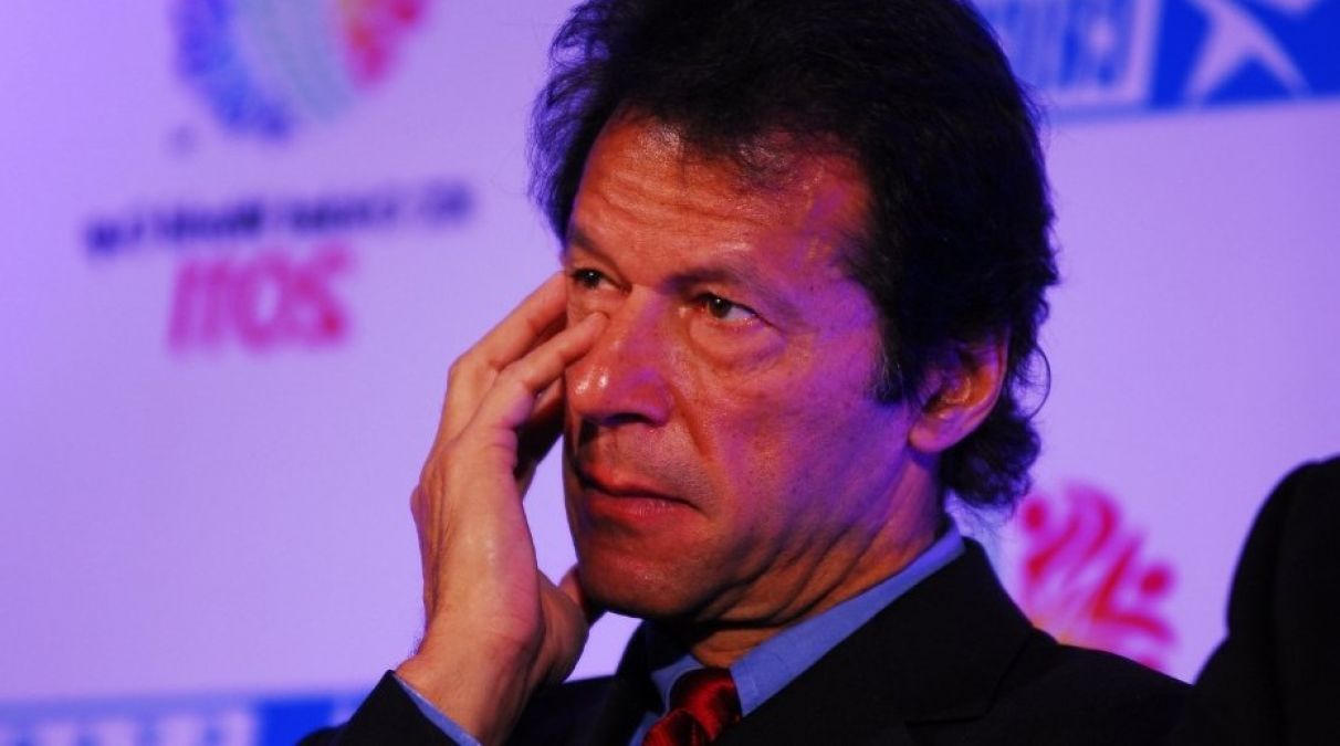 पाक के गृह मंत्री ने खोली इमरान खान की पोल, कहा- पाकिस्तान सरकार के इशारे पर काम करते हैं आतंकी