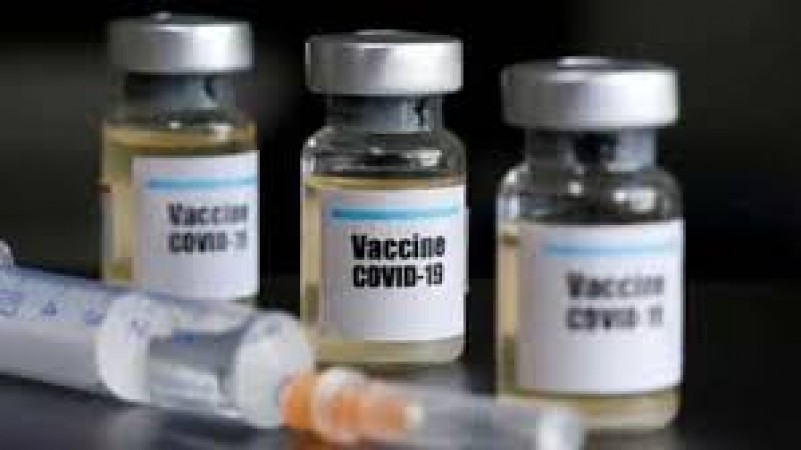 Oxford-AstraZeneca vaccine trial to resume soon