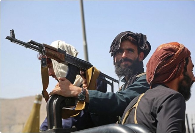 Taliban Terror: Blood Shed in Panjshir, 20 killed so far