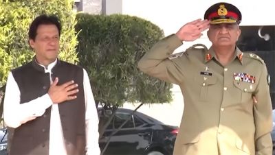 अपने ही सैनिकों के साथ पाकिस्तान का दोगलापन, सेना की कार्रवाई में खुल गई पोल