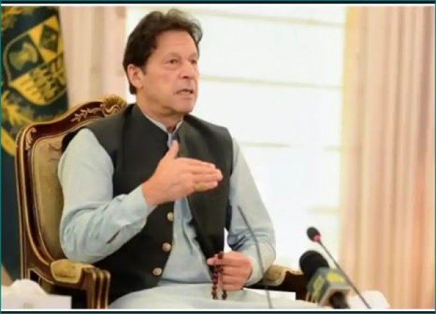 Pakistan's PM suggests chemical castration for rapists