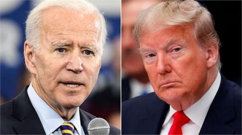 US Election: 'I trust scientists for COVID19 vaccine, but not Donald Trump', says Joe Biden